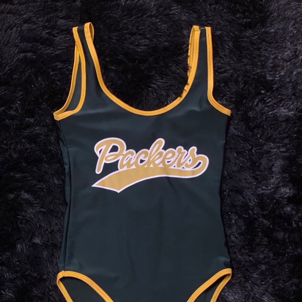 Bodysuit